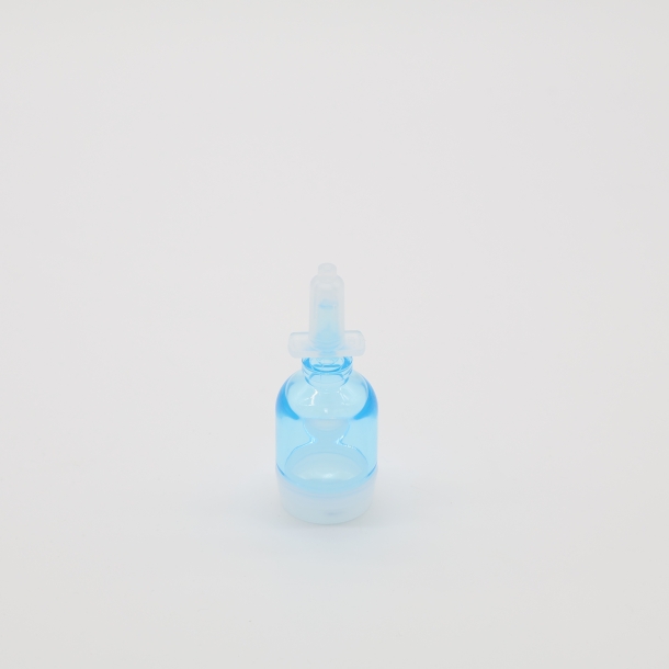 앰플용기 10ml